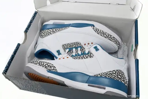 Cheap Wizards Air 3 Jordan CT8532-148 0624